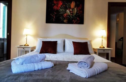 Quartiere XIII Aurelio Apartment | Key apartments Vatican Flat