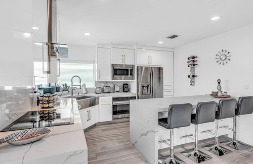 Key Largo House | Key Largo Home 3 Bed/3 Bath