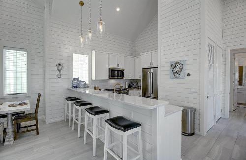 Cinnamon Shore House | Key Lime Cottage 248 BR