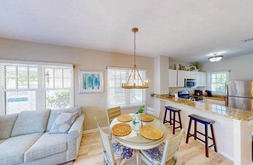 Marathon House | Key Lime Villa