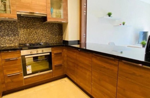 Dubai Apartment | Key View - Qamar 4
