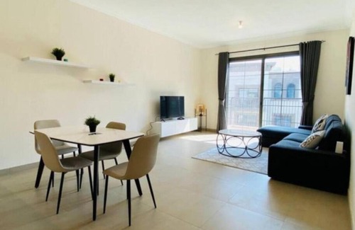 Dubai Apartment | Key View - Qamar 4