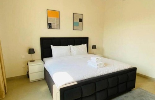 Dubai Apartment | Key View - Qamar 4