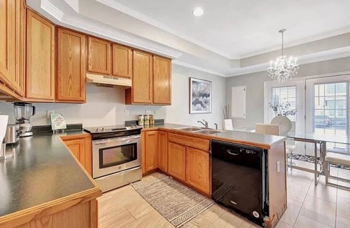 Fort Pierce House | Key west styled 2-bedroom townhome in Fort Pierce with WiFi, AC