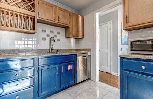 Bay Point House | Key West Sugarfoot Sunsets Waterfront Home w/Luxury Amenities