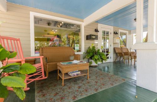 Downtown Villa | Key West Villas