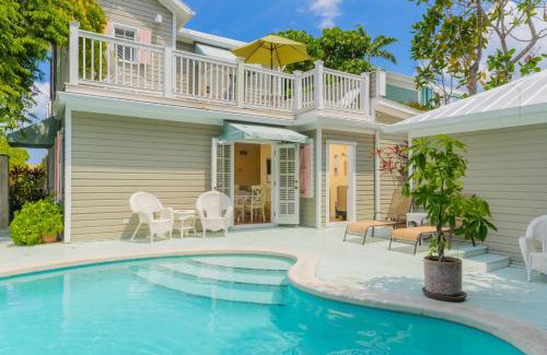 Downtown Villa | Key West Villas