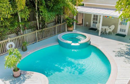 Downtown Villa | Key West Villas