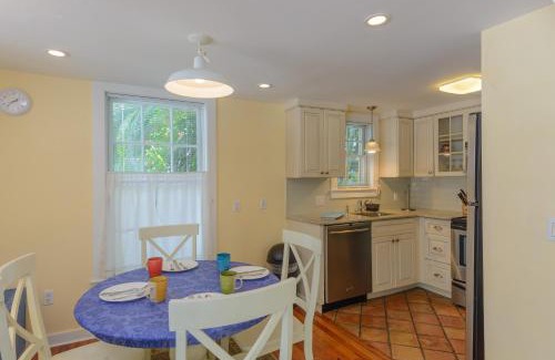 Downtown Villa | Key West Villas