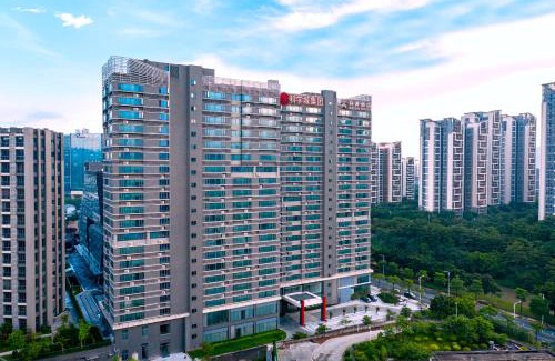 Luogang Hotel | Keypai Hotel