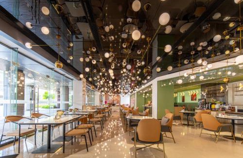 Luogang Hotel | Keypai Hotel