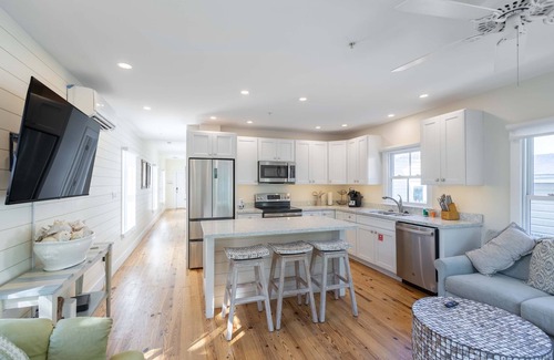 Uptown - Upper Duval House | Keys Please by Brightwild Pool Steps to Duval