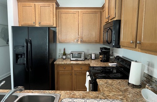 Cross Key Waterways House | Keys Sanctuary