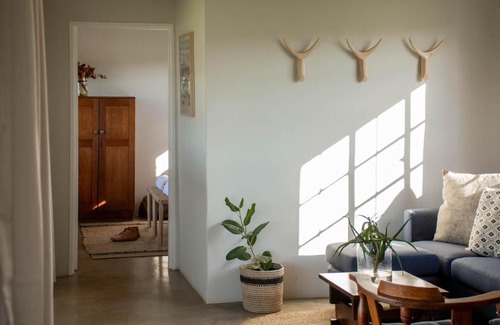 Okhahlamba Apartment | Kezlyn Farm Cottages