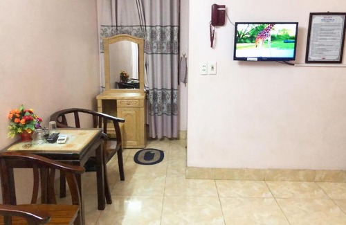 Soc Son Hotel | khách sạn Bình An