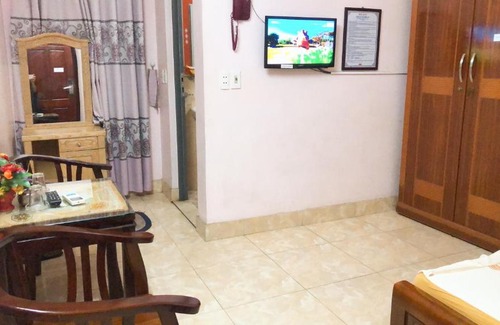 Soc Son Hotel | khách sạn Bình An