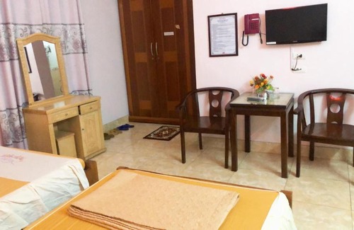 Soc Son Hotel | khách sạn Bình An