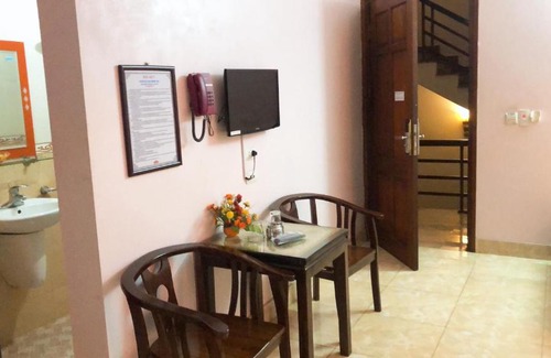 Soc Son Hotel | khách sạn Bình An
