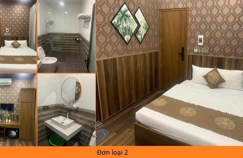 Que Vo Hotel | Khách sạn Hải An Quế Võ