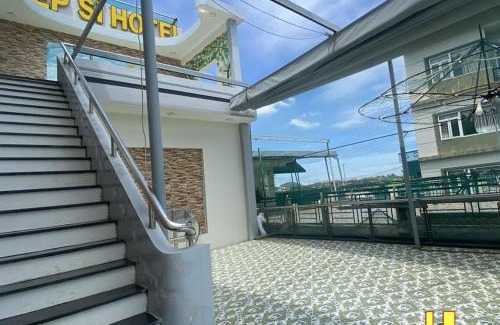 Ly Son Hotel | Khách Sạn Hiệp Sĩ Lý Sơn