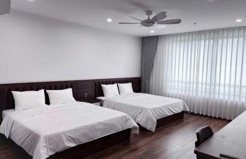 Cao Bang Hotel | Khách sạn Hoàng Anh