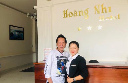 Pleiku Hotel | Khách Sạn Hoàng Nhi