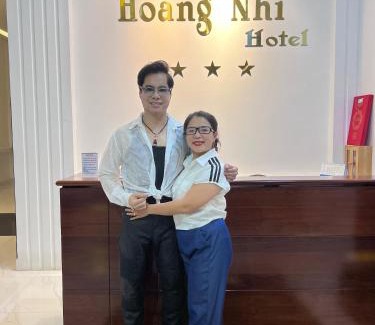 Pleiku Hotel | Khách Sạn Hoàng Nhi