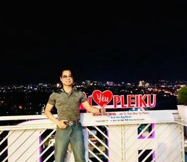 Pleiku Hotel | Khách Sạn Hoàng Nhi