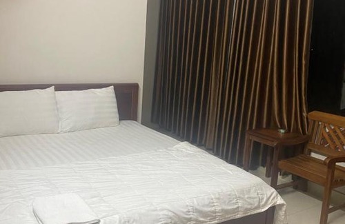 Truong Thanh Hotel | Khách Sạn Khánh My