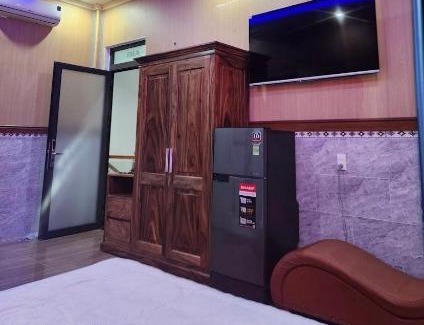Di An Hotel | Khách sạn minh tiến
