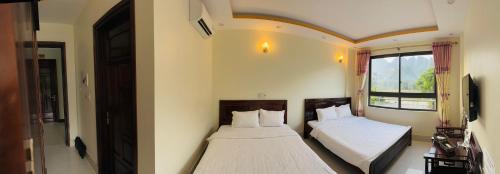 Trung Khanh Hotel | KHÁCH SẠN NHÀ HÀNG SO OANH