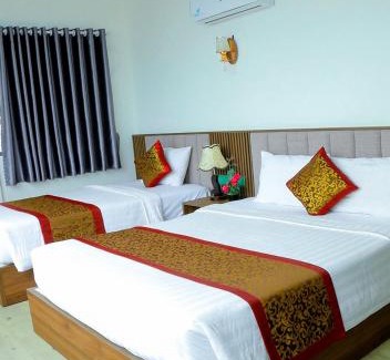 Phuoc Long Hotel | Khách sạn Phố Ngọc