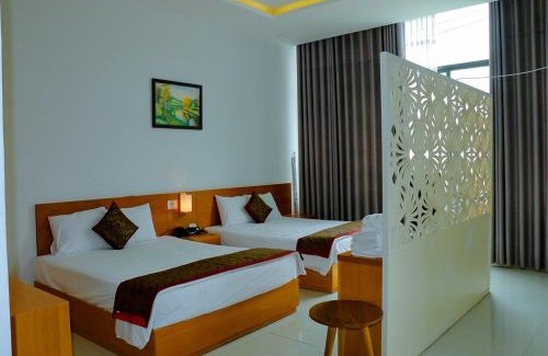 Phuoc Long Hotel | Khách sạn Phố Ngọc