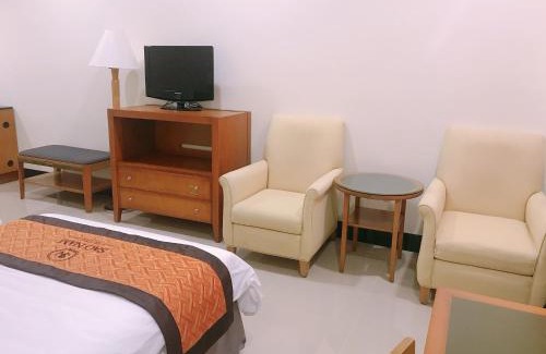 Cao Lanh Hotel | Khách sạn SAO NAM