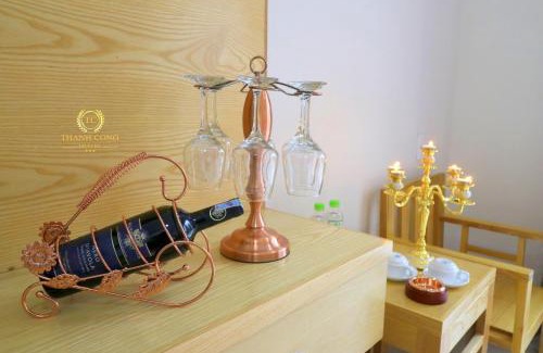 Cat Hai Hotel | Khách sạn Thành Công - Cát Bà