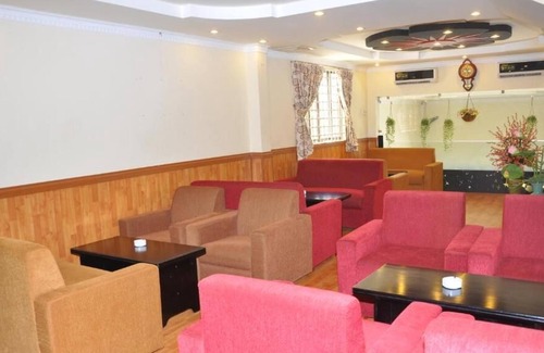 Soc Trang Hotel | KHACH SAN PHU QUY