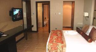 Abu Dhabi Resort | Khalidiya Palace Rayhaan by Rotana, Abu Dhabi