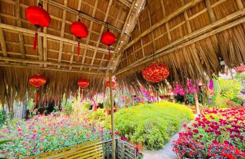 Hoi An Resort | Khamy Riverside Villa