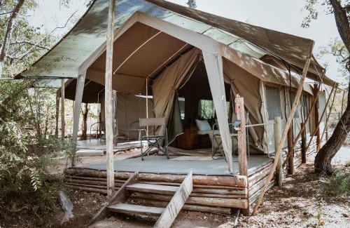 Phalaborwa Other | Khanya Conservation Camp