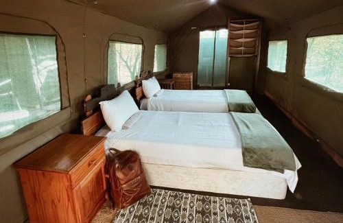 Phalaborwa Other | Khanya Conservation Camp