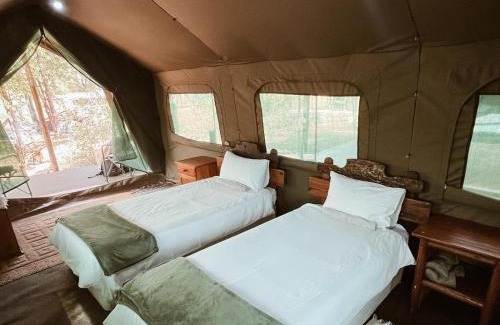 Phalaborwa Other | Khanya Conservation Camp