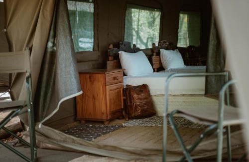 Phalaborwa Other | Khanya Conservation Camp