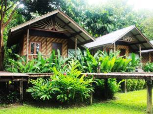 Khlong Sok Resort | Khao Sok Cabana Resort