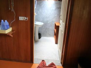 Khlong Sok Resort | Khao Sok Cabana Resort