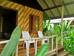 Khlong Sok Resort | Khao Sok Cabana Resort