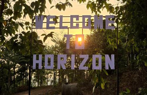 Khlong Sok Resort | Khao Sok Horizon