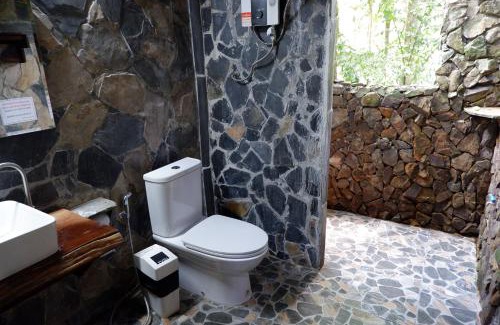 Khlong Sok Resort | Khao Sok Nature Resort