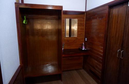 Khlong Sok Resort | Khao Sok Nature Resort