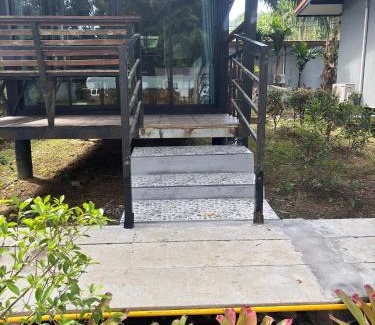 Khlong Sok Resort | Khao Sok Residence Resort