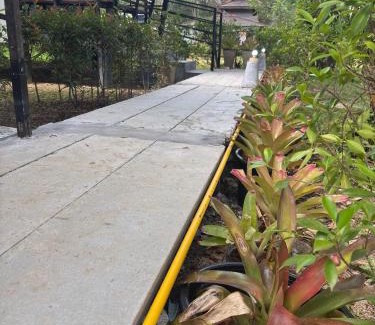 Khlong Sok Resort | Khao Sok Residence Resort